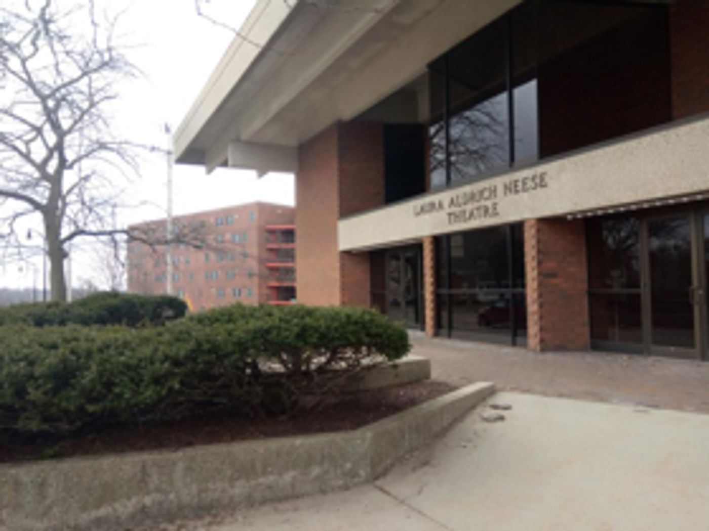 BWW Blog: My Experience Working in a College Costume Shop  Image