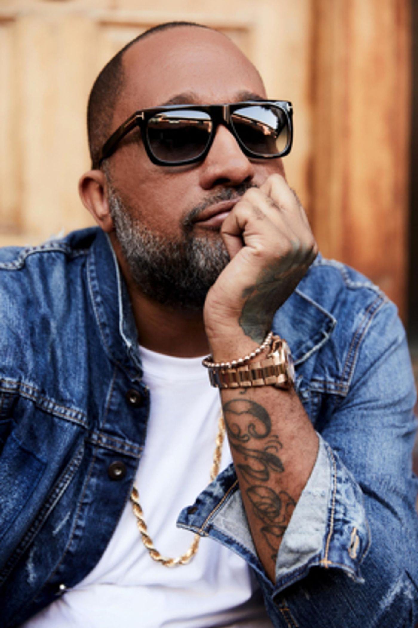 Kenya Barris Announces First Netflix Series BLACK EXCELLENCE  Image