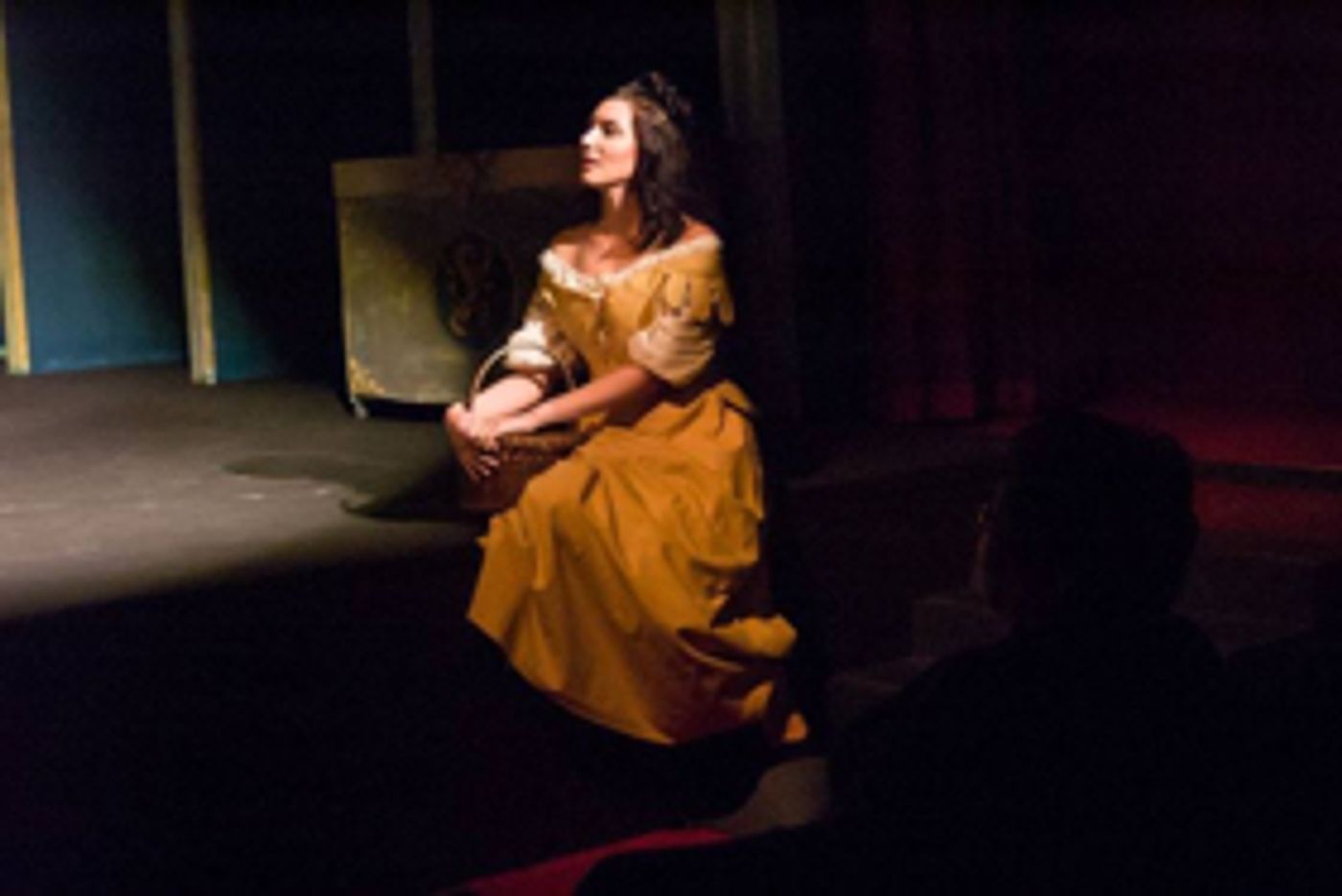 Review: NELL GWYNN at Dolphin Theatre  Image