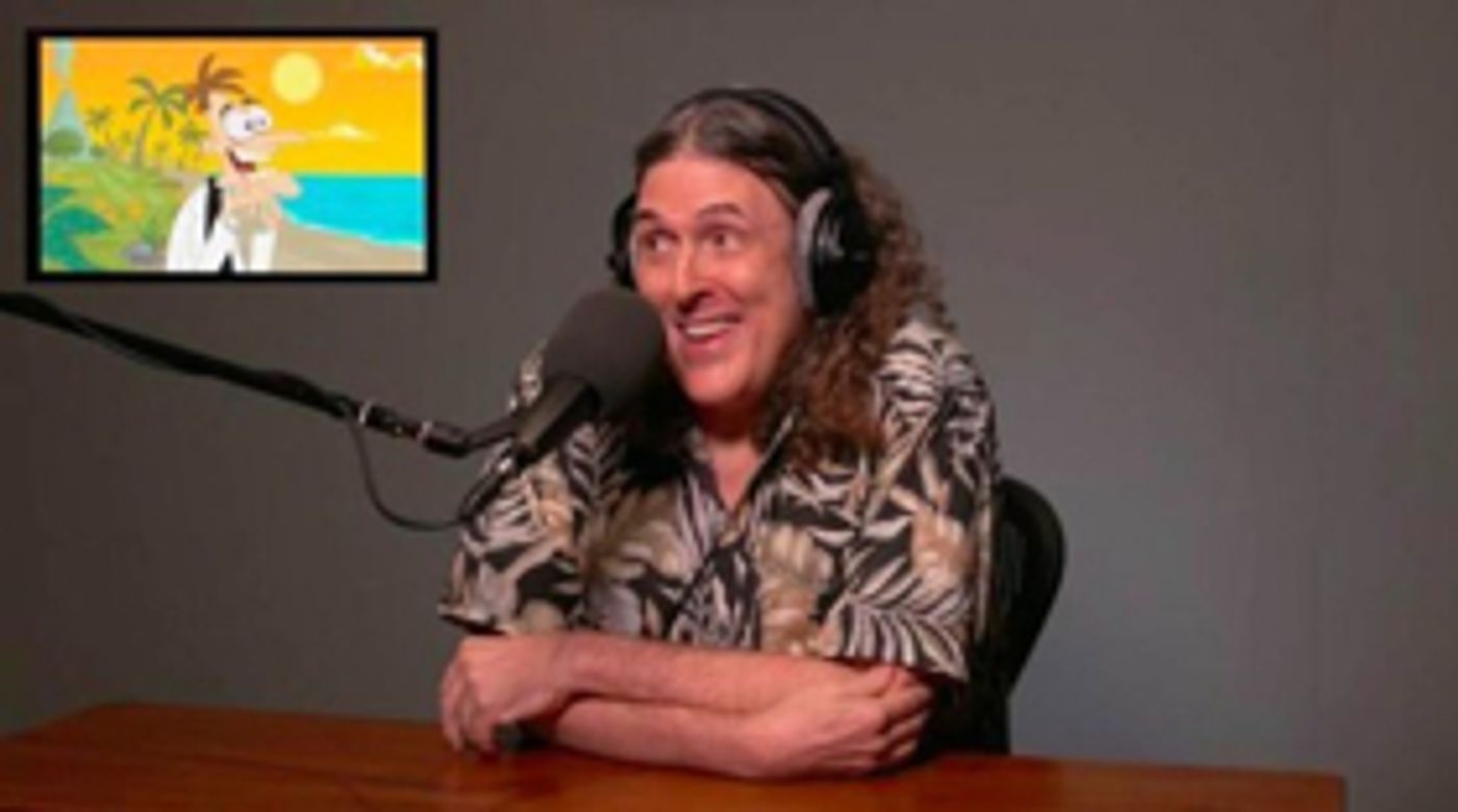 Season Two of MILO MURPHY'S LAW to Debut on PHINEAS AND FERB Crossover  Image