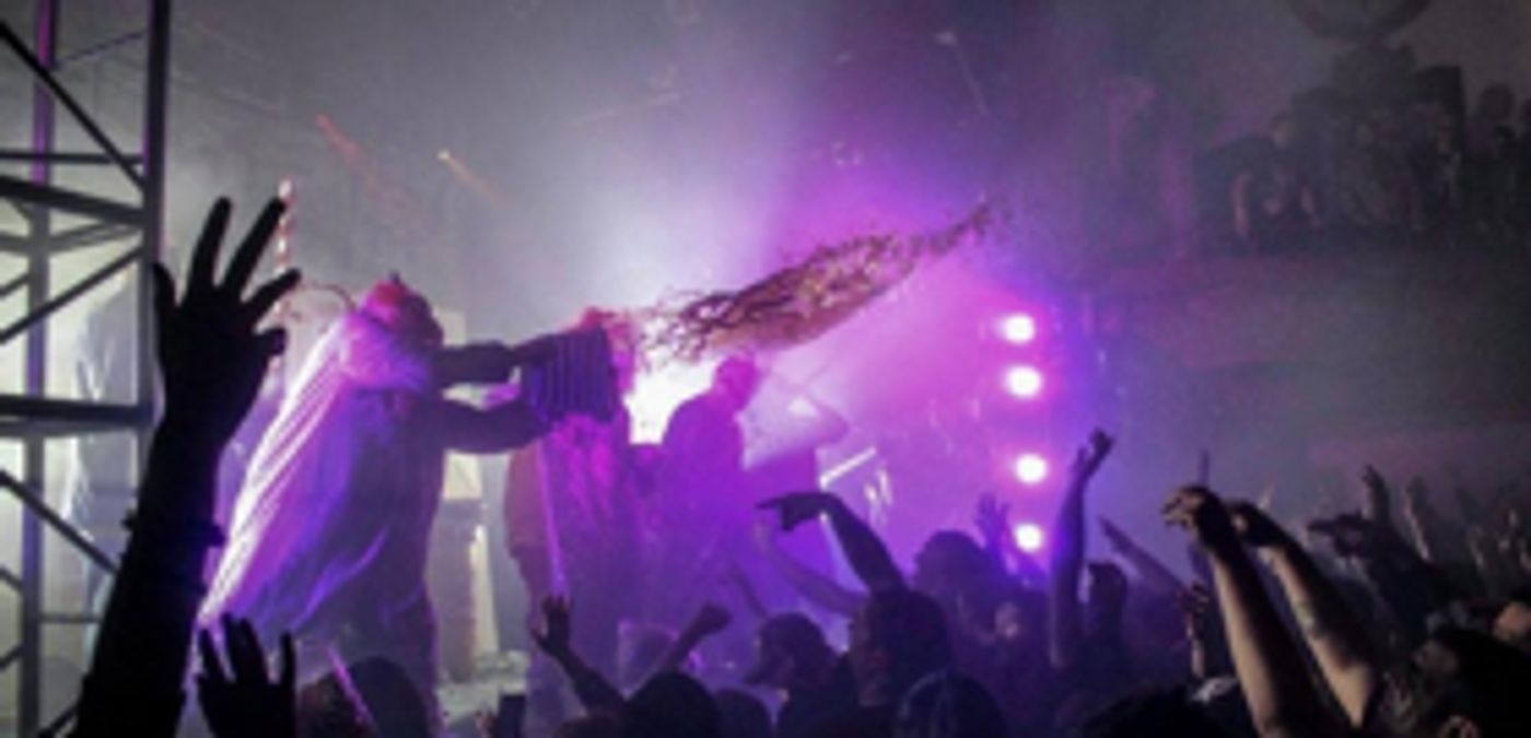 Rooftop Films Presents Taylor Schilling's FAMILY, Insane Clown Posse To Perform LIVE  Image