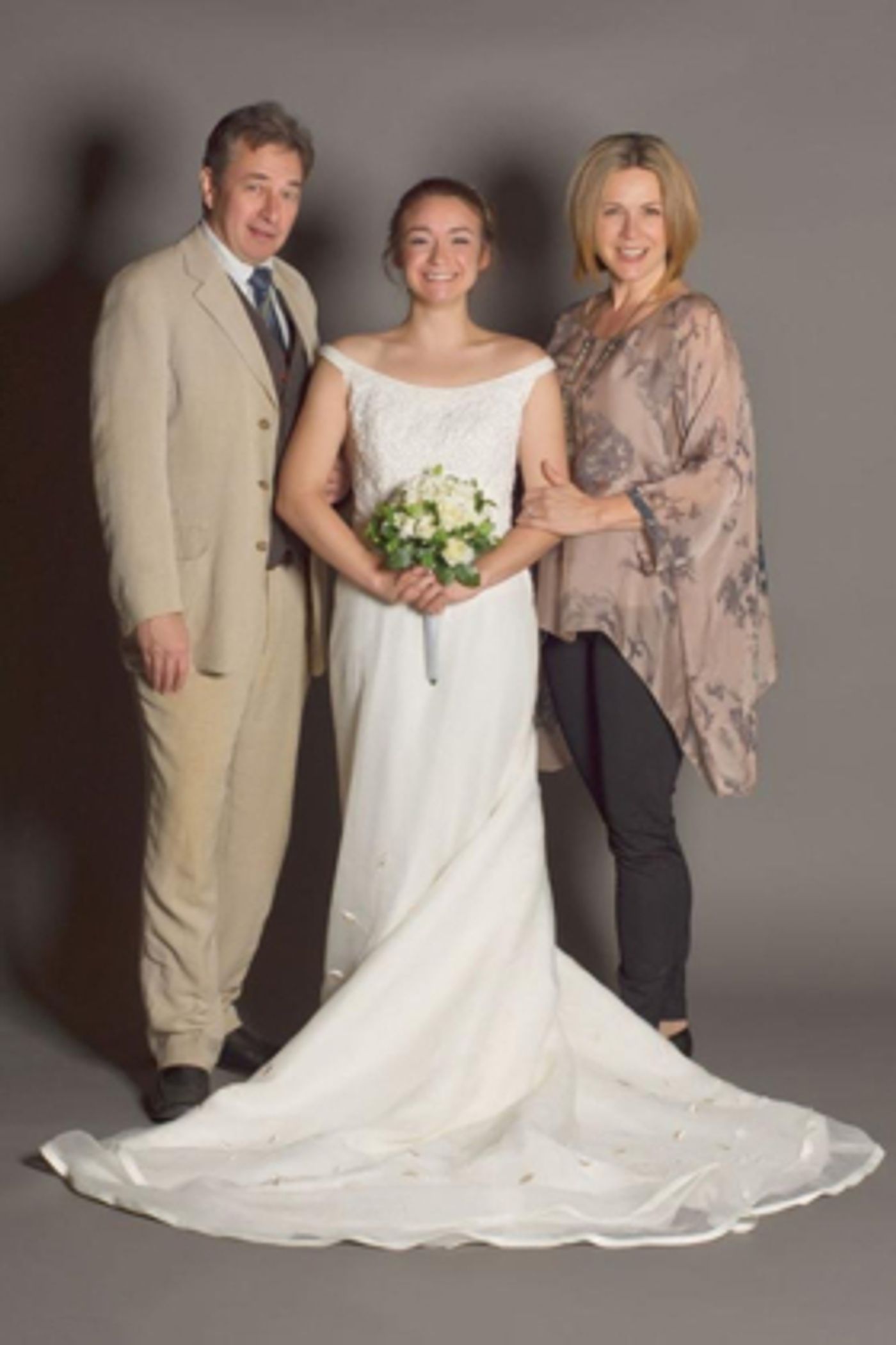 Out Front Theatre Company Ponders THE MYSTERY OF LOVE AND SEX  Image