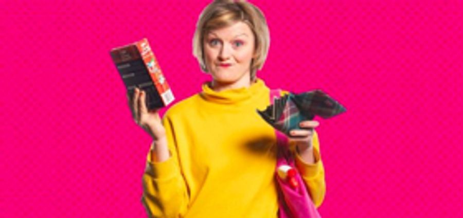 Review: LOW PAY? DON'T PAY!, Tron Theatre, Glasgow Image