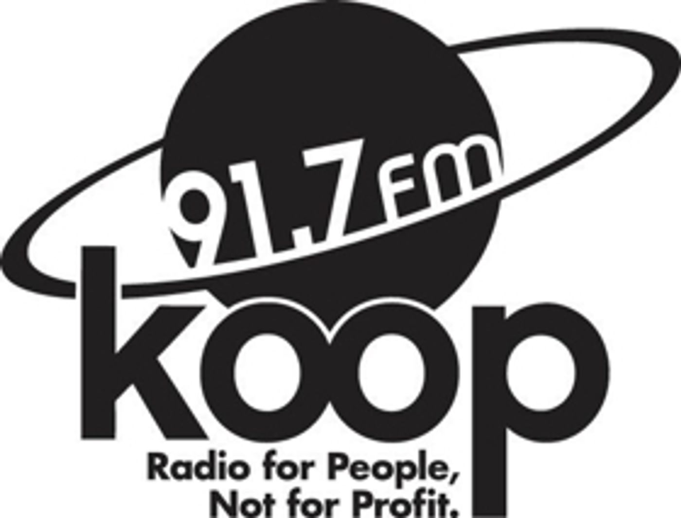 KOOP RADIO'S 23RD BIRTHDAY PARTY Announced! KOOP RADIO'S 23RD BIRTHDAY PARTY Announced! Image