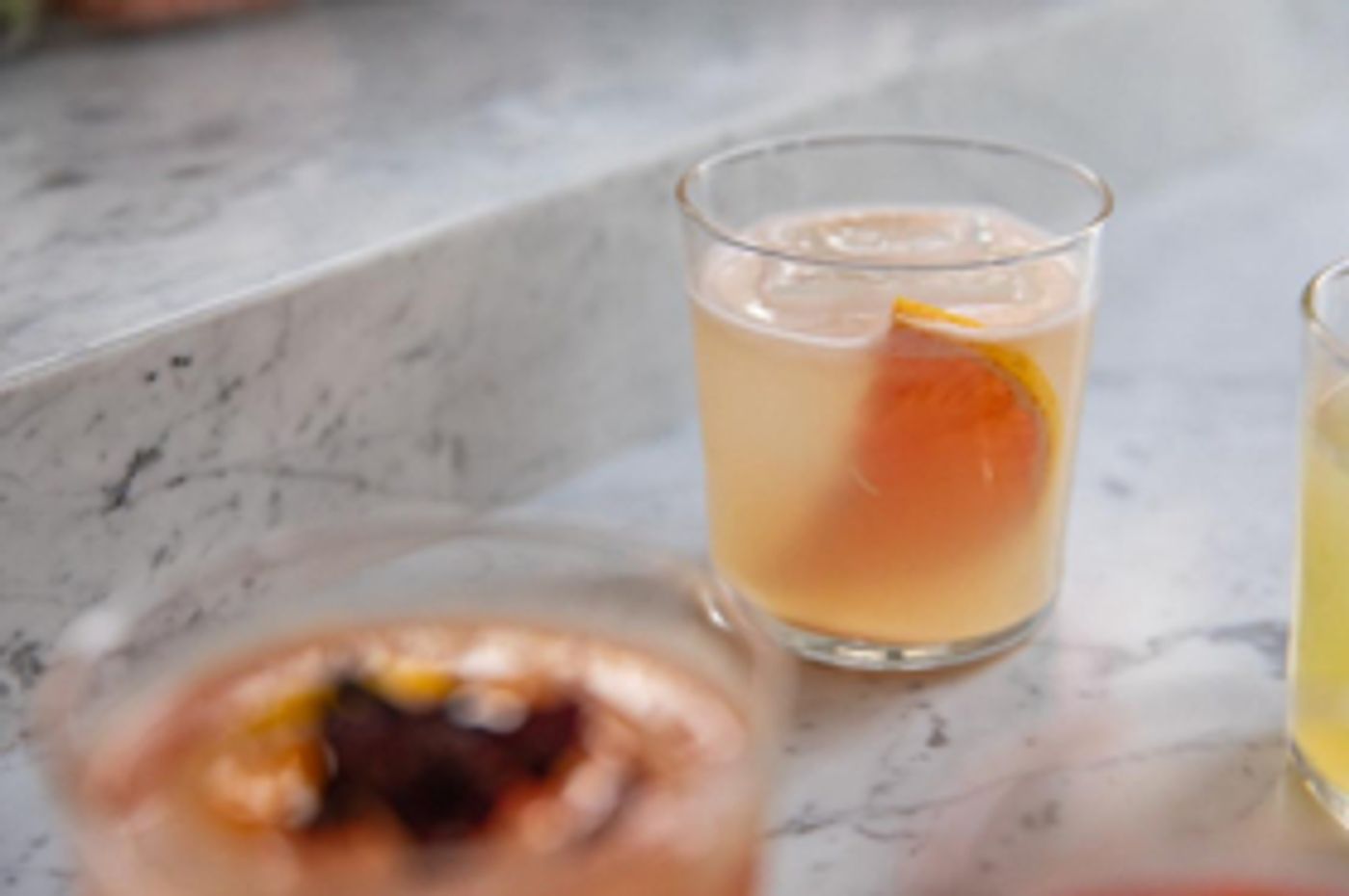 NATIONAL MARGARITA DAY on 2/22-Recipes from Top Mixologists  Image