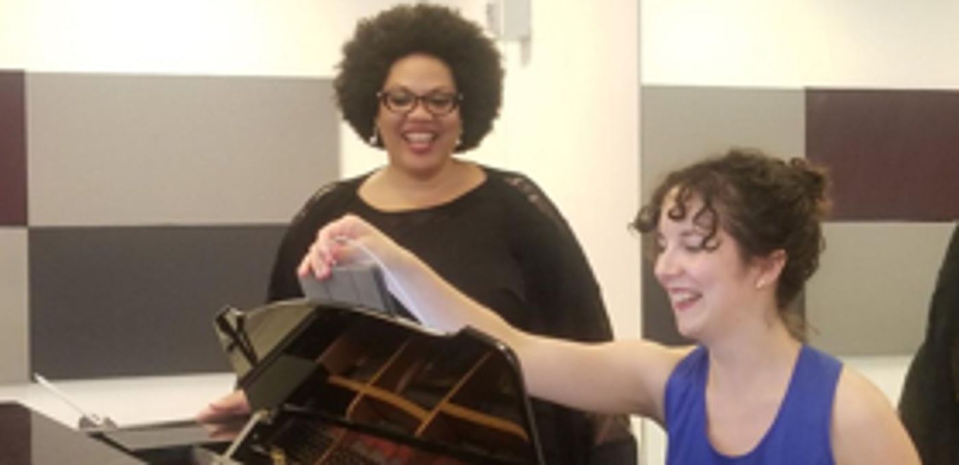 The Little OPERA Theatre of NY Announces Guest Artists for The New York Premiere of Benjamin Britten's OWEN WINGRAVE  Image