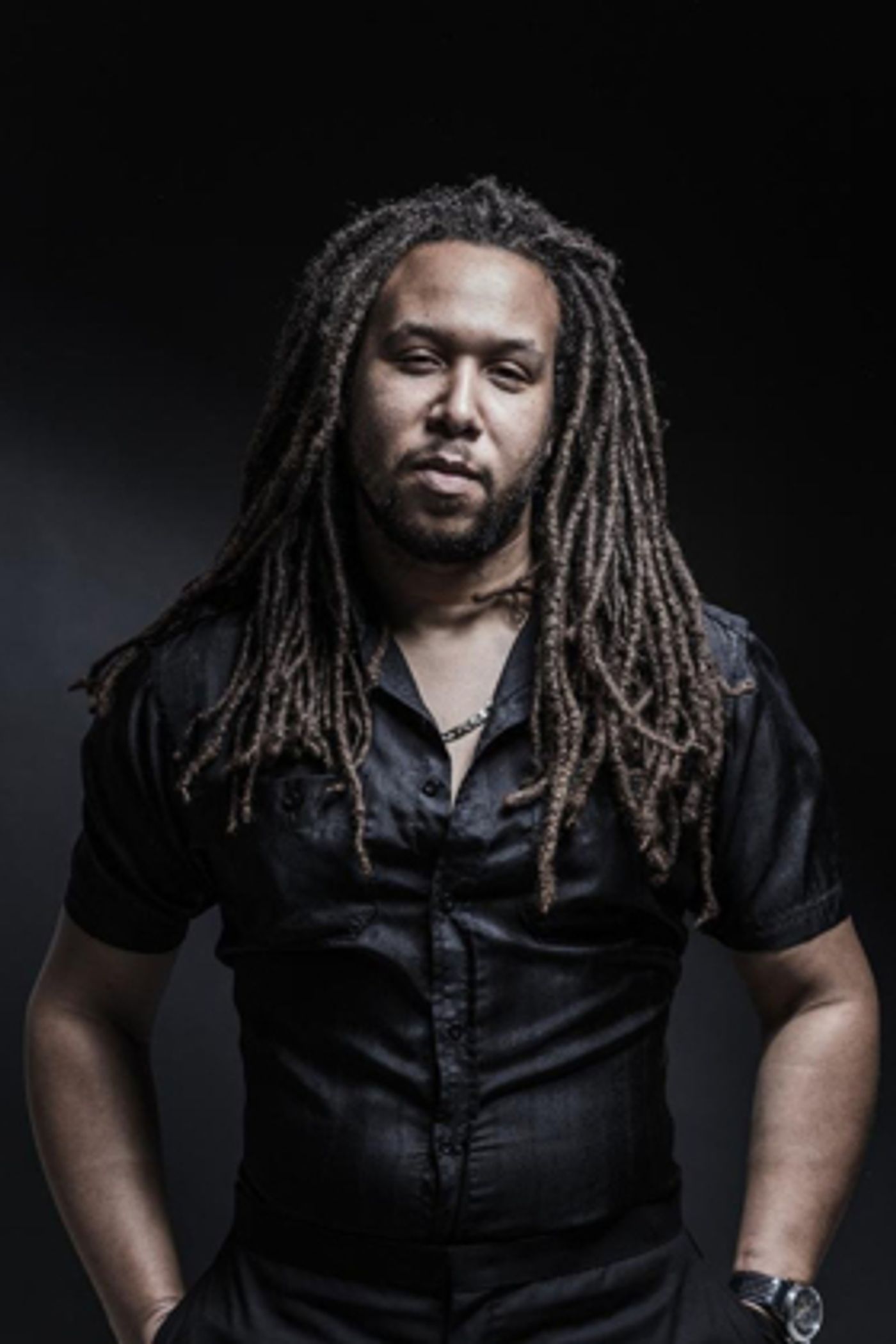 Reggae Star Mighty Mystic Announces New U.S. Tour Dates Reggae Star Mighty Mystic Announces New U.S. Tour Dates Image