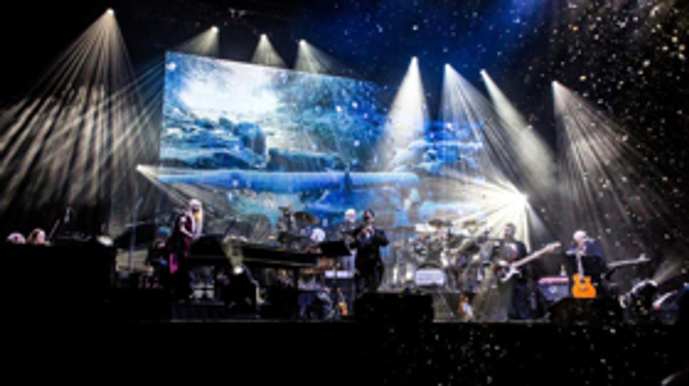 State Theatre New Jersey Presents MANNHEIM STEAMROLLER CHRISTMAS By Chip Davis  Image