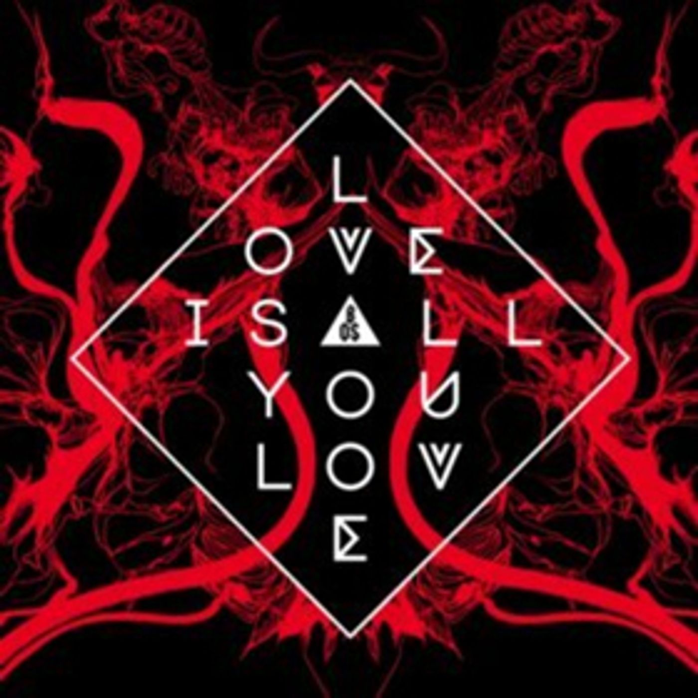 Band Of Skulls Return With LOVE IS ALL YOU LOVE On 4/12, COOL YOUR BATTLES Debuts Today Band Of Skulls Return With LOVE IS ALL YOU LOVE On 4/12, COOL YOUR BATTLES Debuts Today Image
