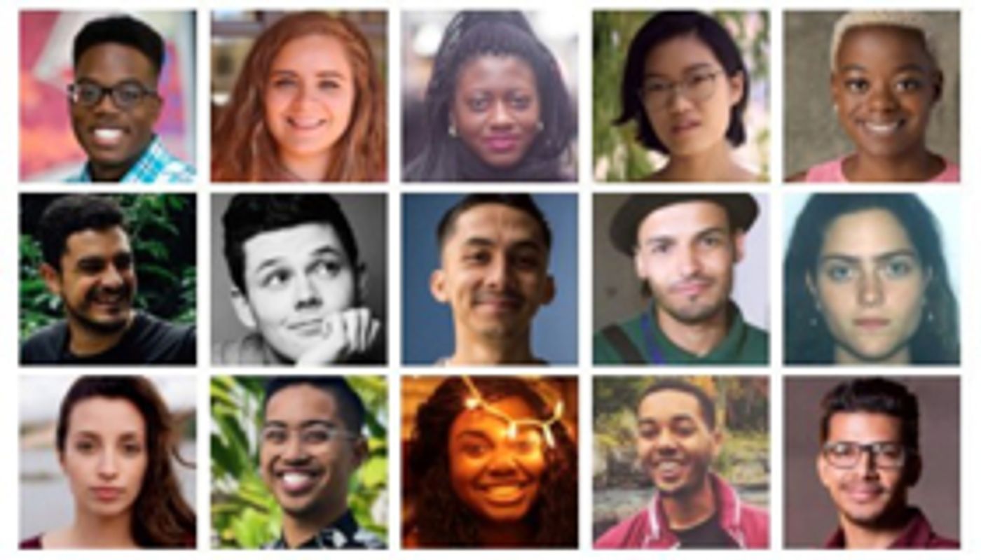 Sundance Institute Announces 2018 Sundance Ignite Fellows  Image