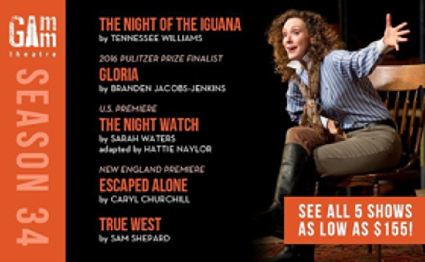 Gamm Announces New Opening Date For Season 34 In Warwick  Image