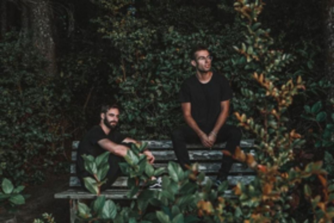 Slenderbodies Release Smoky Single KING, Announce January EP Release Image