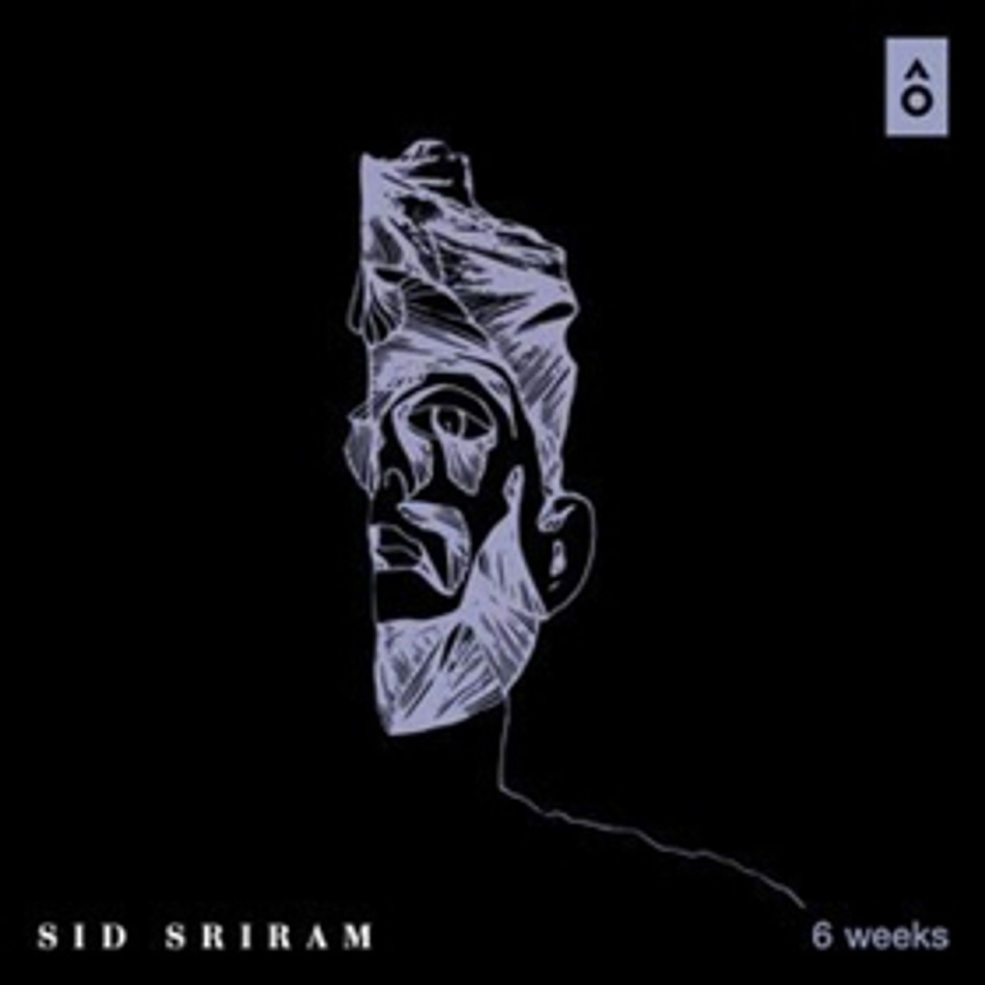 Global Artist Sid Sriram Debuts '6 Weeks' Today, Confirms First Ever Headline Tour Global Artist Sid Sriram Debuts '6 Weeks' Today, Confirms First Ever Headline Tour Image