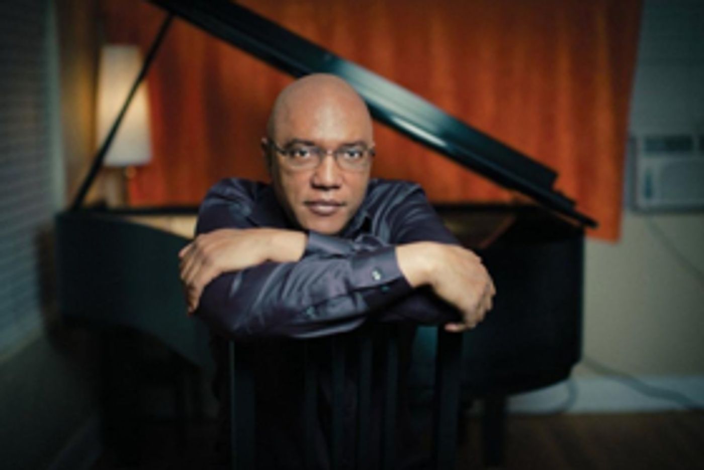 Billy Childs Quartet Brings Jazz and Classical Blend to 1200 Club Billy Childs Quartet Brings Jazz and Classical Blend to 1200 Club Image