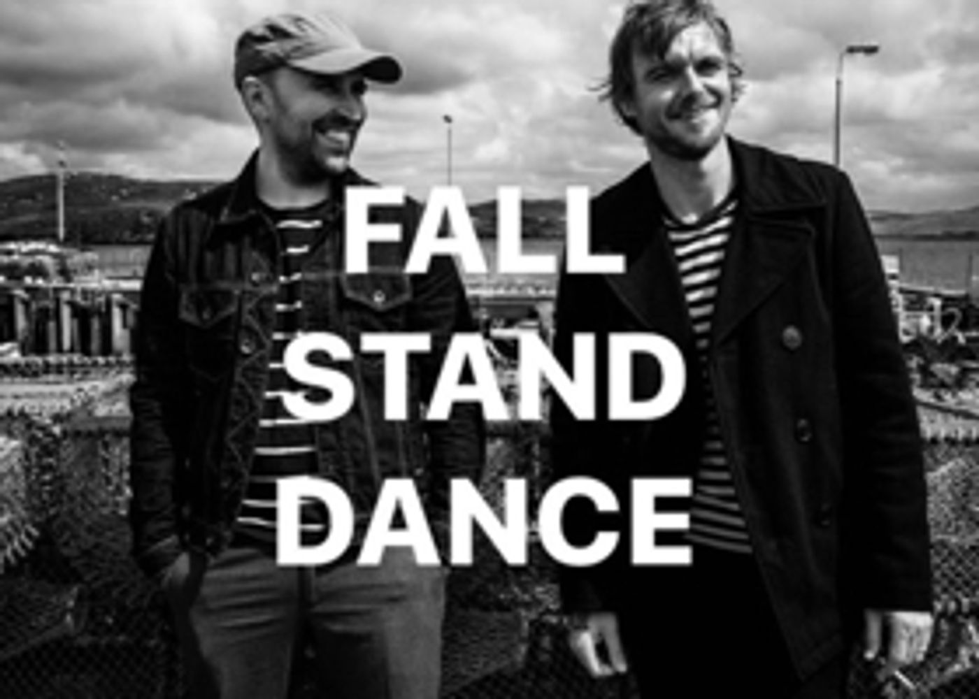 ASTRID Announces First LP In 15 Years ASTRID Announces First LP In 15 Years Image