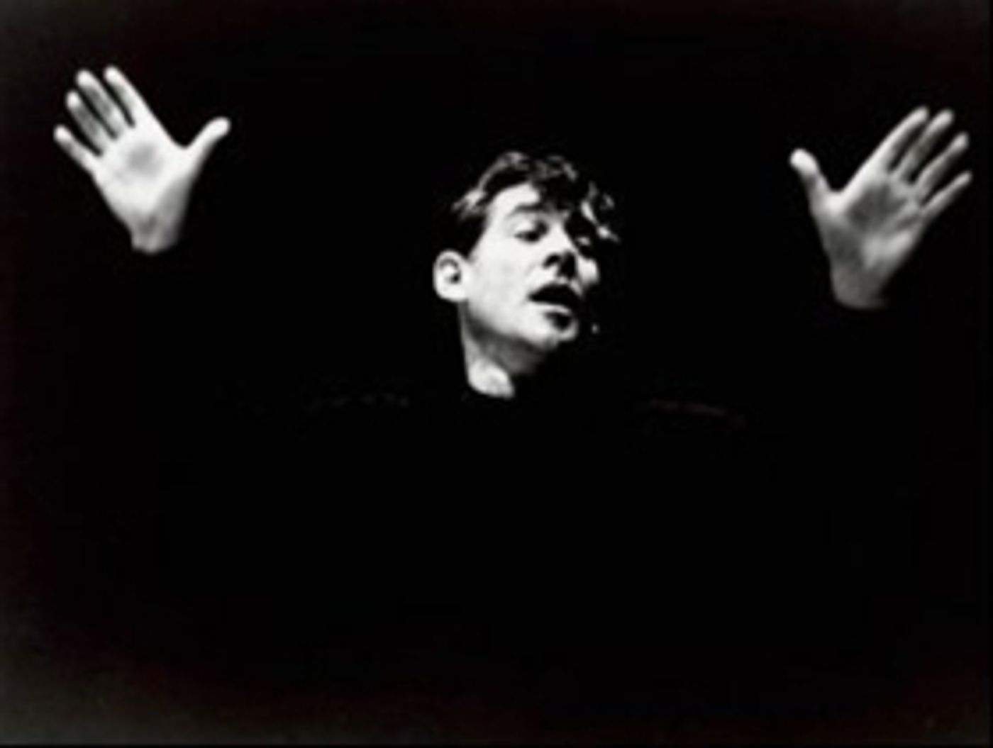 LEONARD BERNSTEIN: THE POWER OF MUSIC At NMAJH Closes September 2  Image