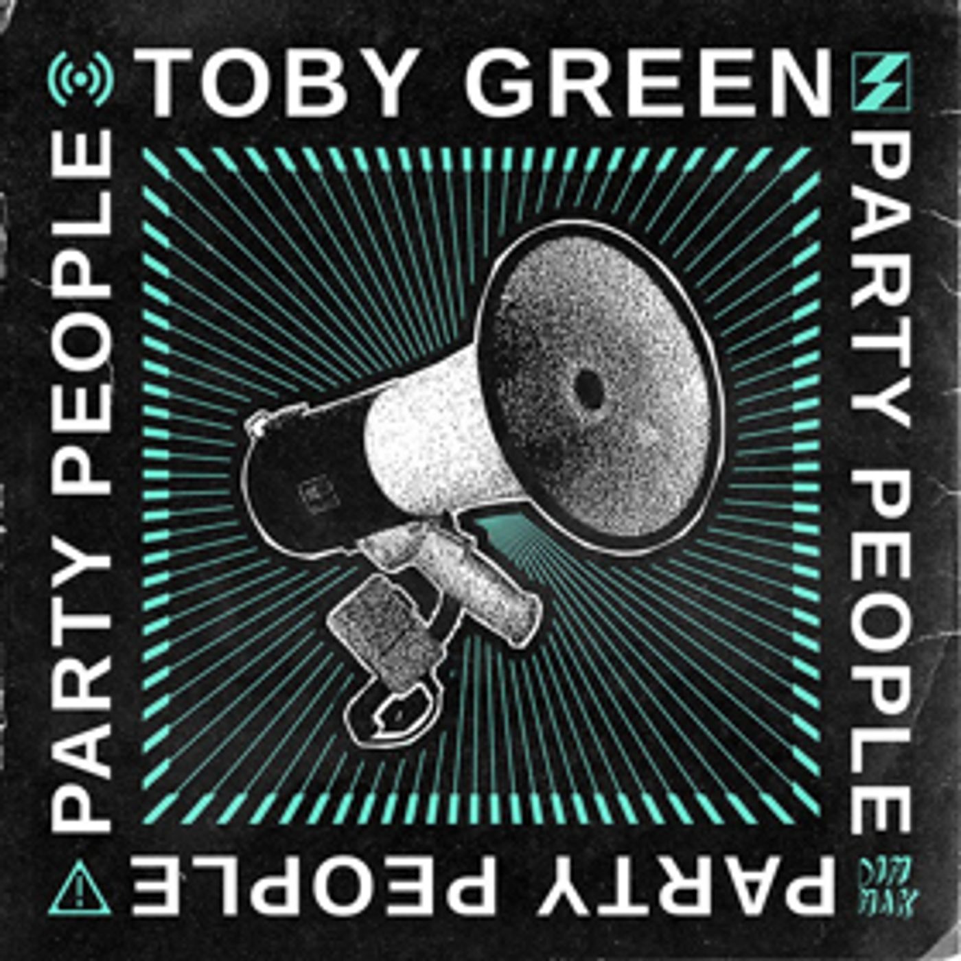 Toby Green Rallies Ravers Worldwide On PARTY PEOPLE Toby Green Rallies Ravers Worldwide On PARTY PEOPLE Image