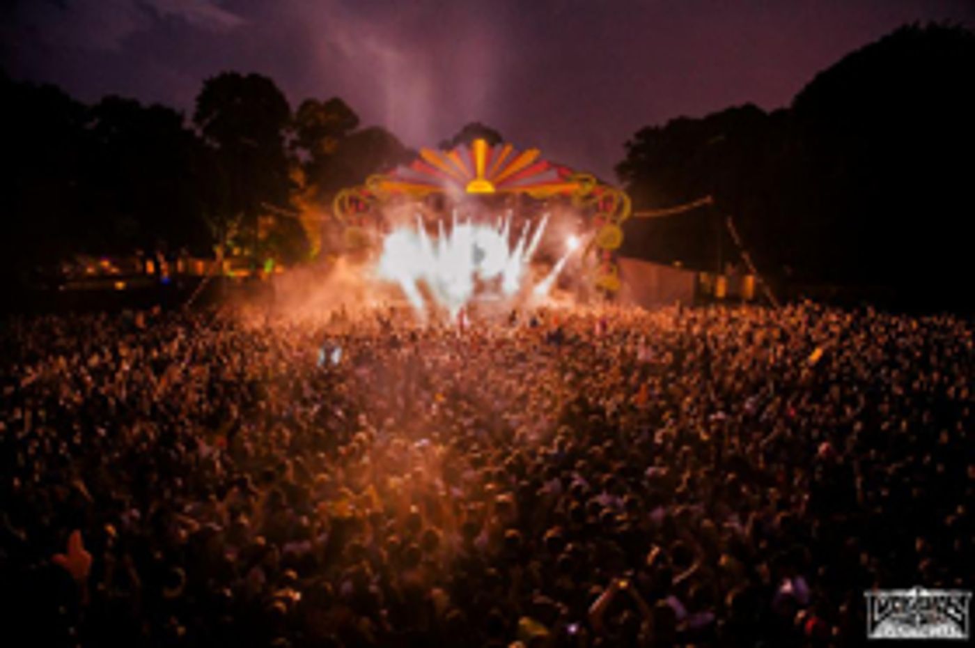 Love Saves The Night Announces Festival Afterparties Lineups Love Saves The Night Announces Festival Afterparties Lineups Image