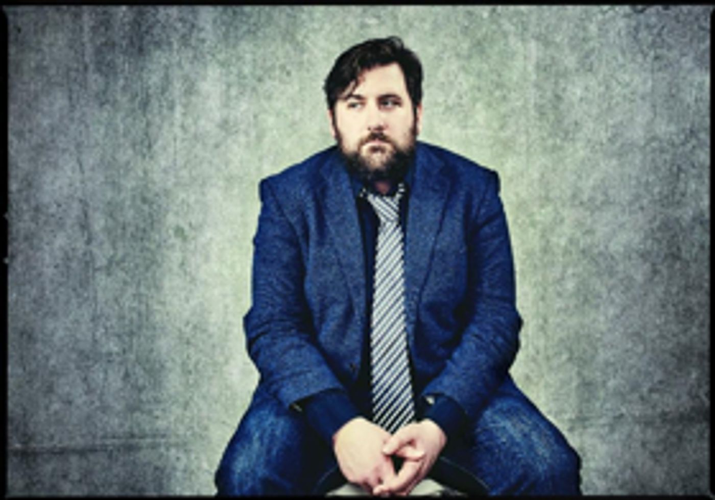 Guest Blog: Garrett Millerick on SUNFLOWER at Soho Theatre Guest Blog: Garrett Millerick on SUNFLOWER at Soho Theatre Image