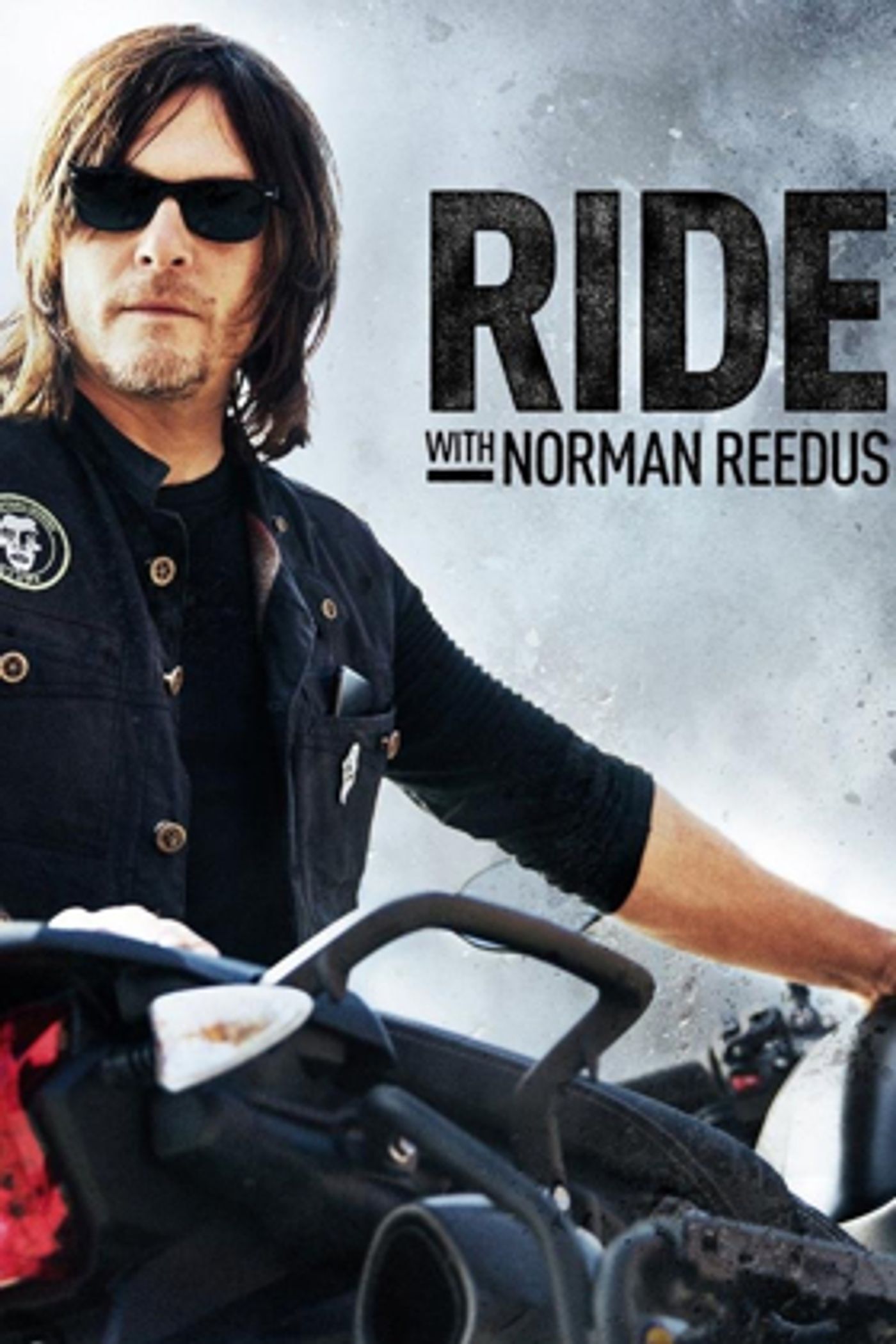 AMC Renews RIDE WITH NORMAN REEDUS for a Fourth Season  Image