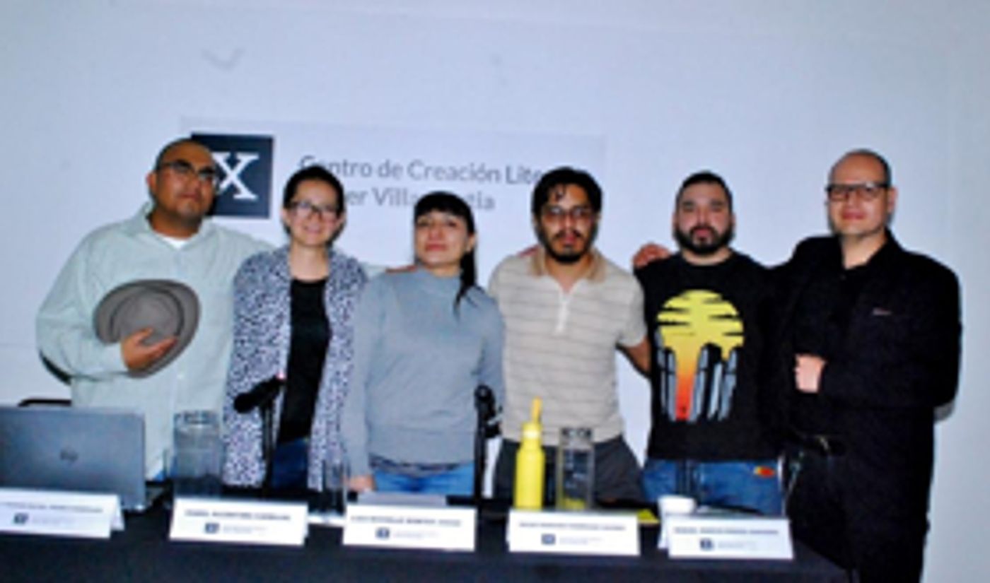 Presentaron los resultados del Coloquio de Investigación Documental INBAL-UAM  Image