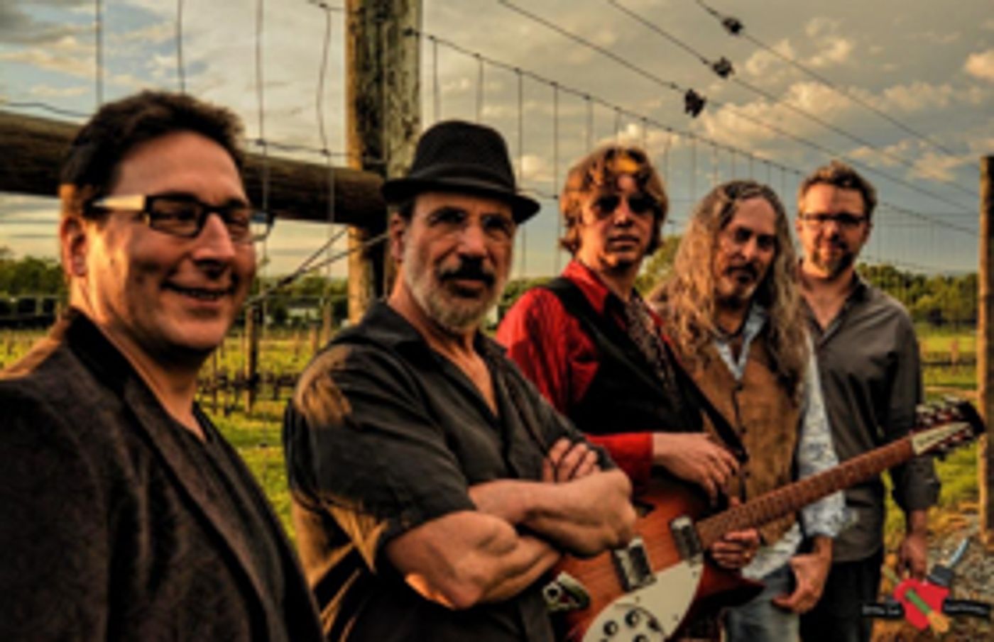 Tom Petty Tribute DAMN THE TORPEDOES February 23 to Play Bay Street Theater Tom Petty Tribute DAMN THE TORPEDOES February 23 to Play Bay Street Theater Image