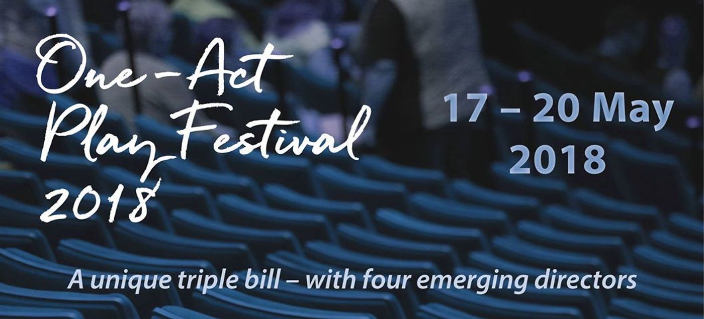 Review: ONE ACT PLAY FESTIVAL 2018 at Dolphin Theatre Onehunga Auckland Review: ONE ACT PLAY FESTIVAL 2018 at Dolphin Theatre Onehunga Auckland Image