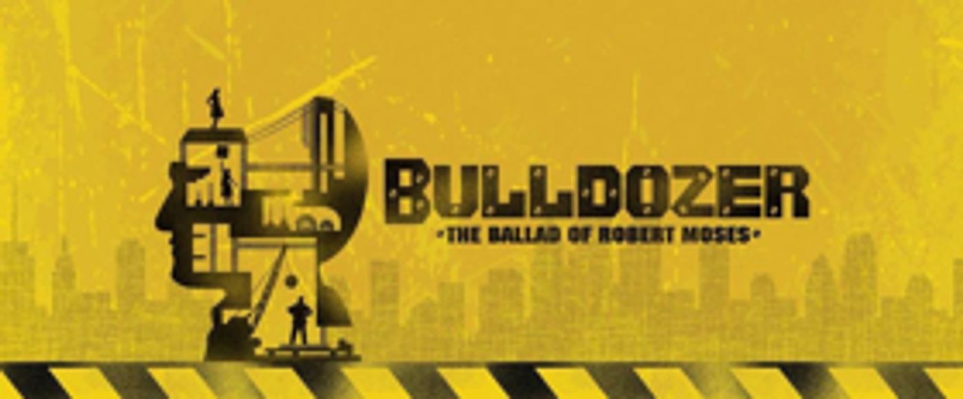 'BULLDOZER' Panel Discussions to Feature NYC Council Members, Historians & Journalists  Image