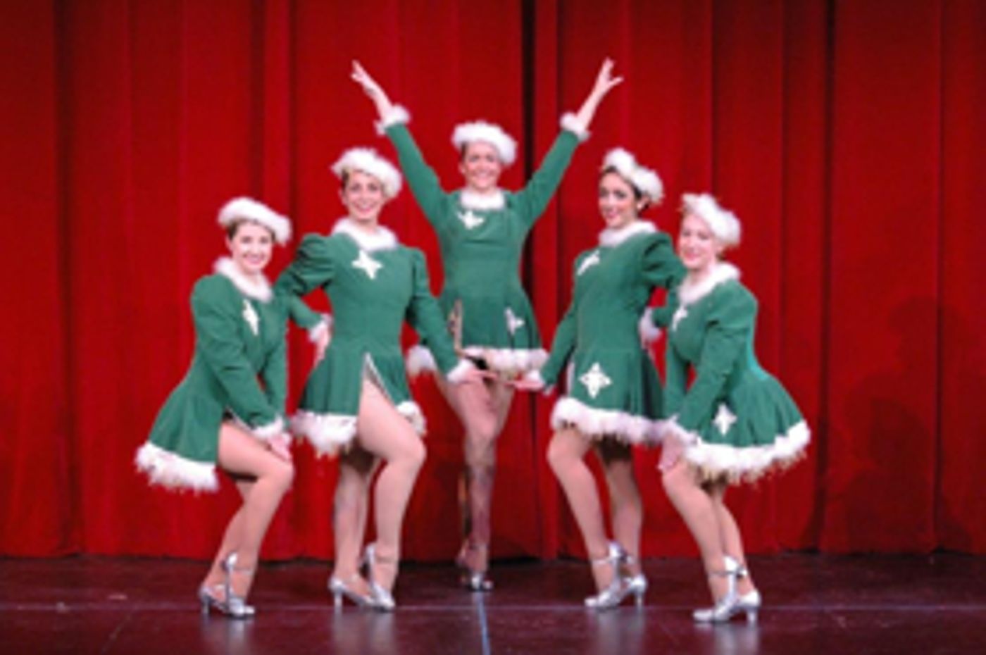 Reagle Presents CHISTMASTIME This December Reagle Presents CHISTMASTIME This December Image