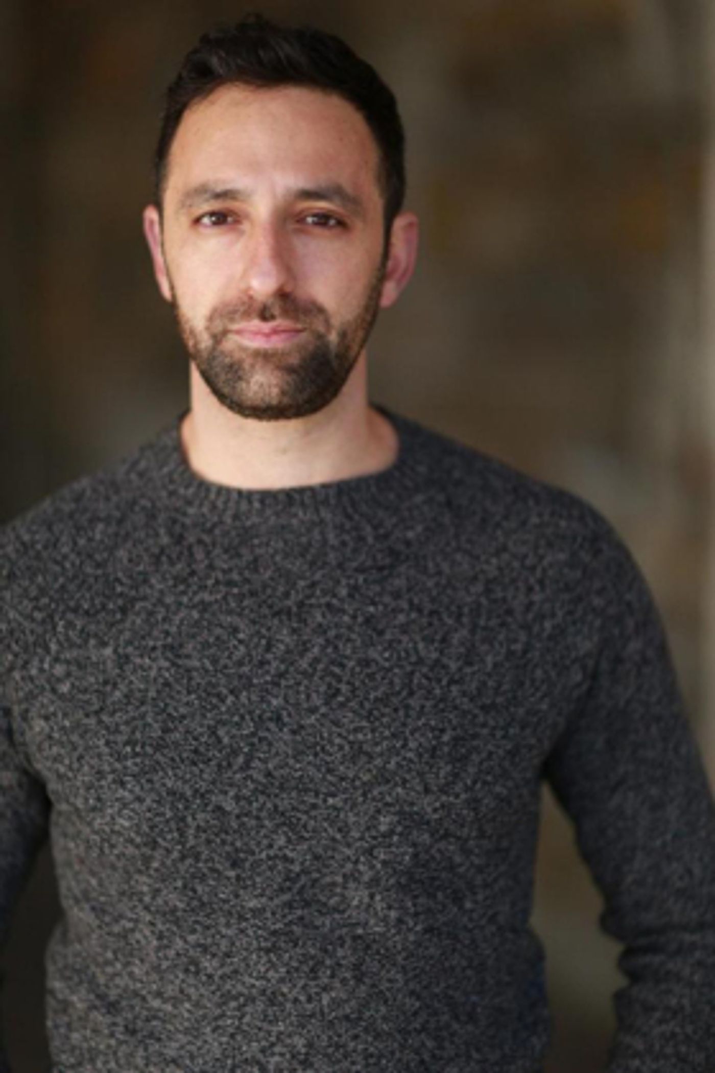 Interview: Benjamin Pelteson in THE IMMIGRANT at George Street Playhouse  Image