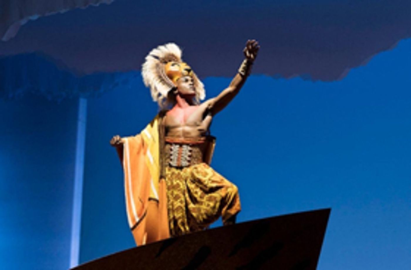 Review: THE LION KING Comes to The Bushnell  Image
