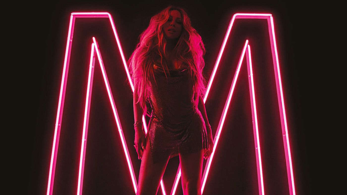 Review: MARIAH CAREY: CAUTION WORLD TOUR, Royal Albert Hall Review: MARIAH CAREY: CAUTION WORLD TOUR, Royal Albert Hall Image