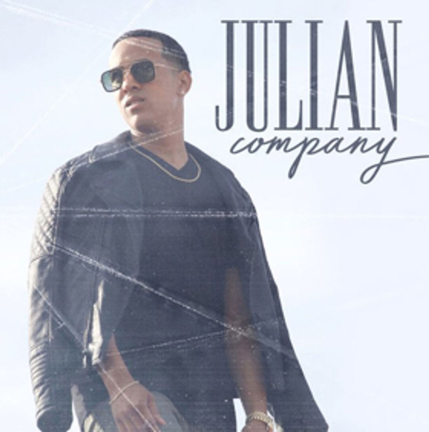 R&B Soul Singer/Songwriter Julian Morgan Releases Latest Single 'Company' R&B Soul Singer/Songwriter Julian Morgan Releases Latest Single 'Company' Image