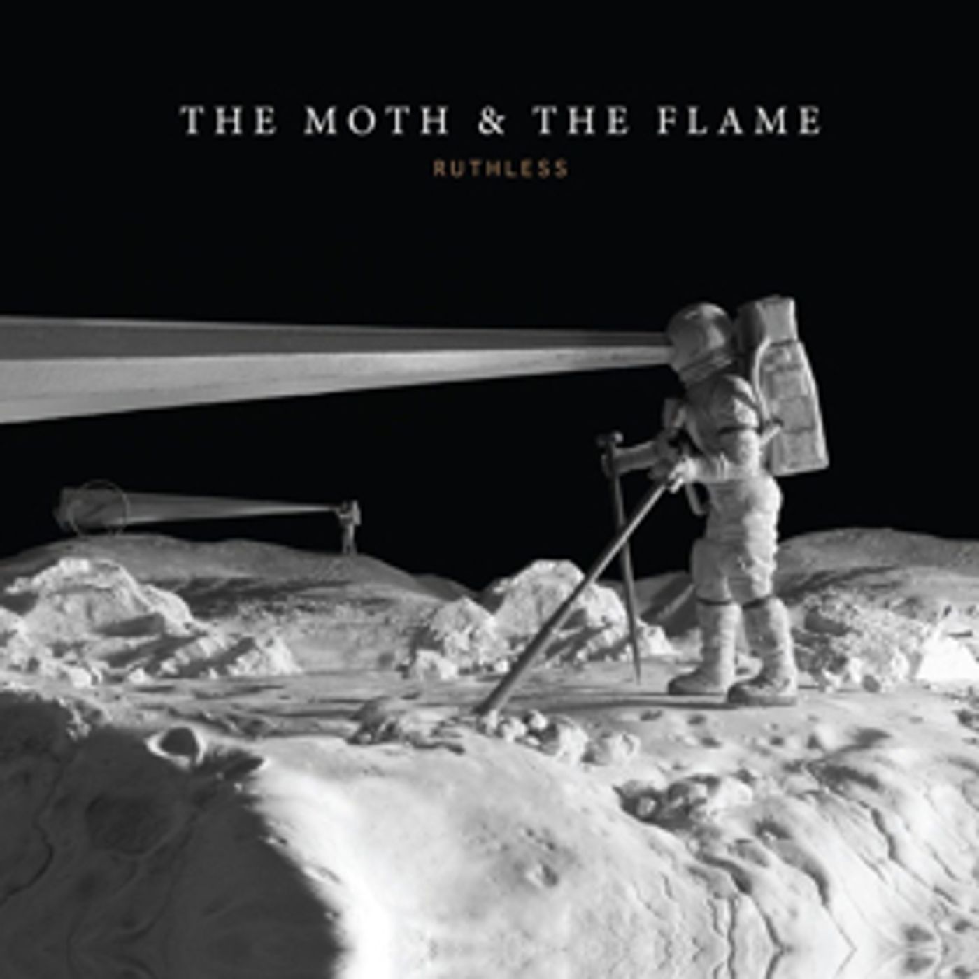 The Moth & The Flame Release New Single ONLY JUST BEGUN  Image