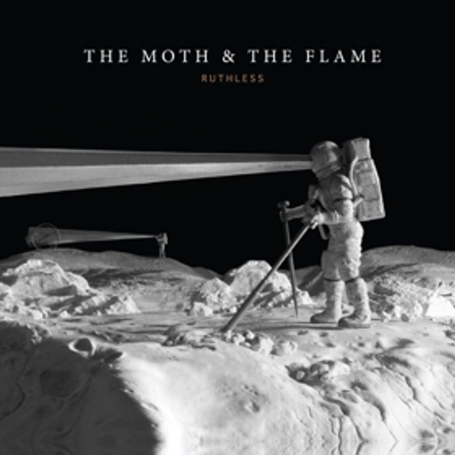 The Moth & The Flame Release New Single ONLY JUST BEGUN Image