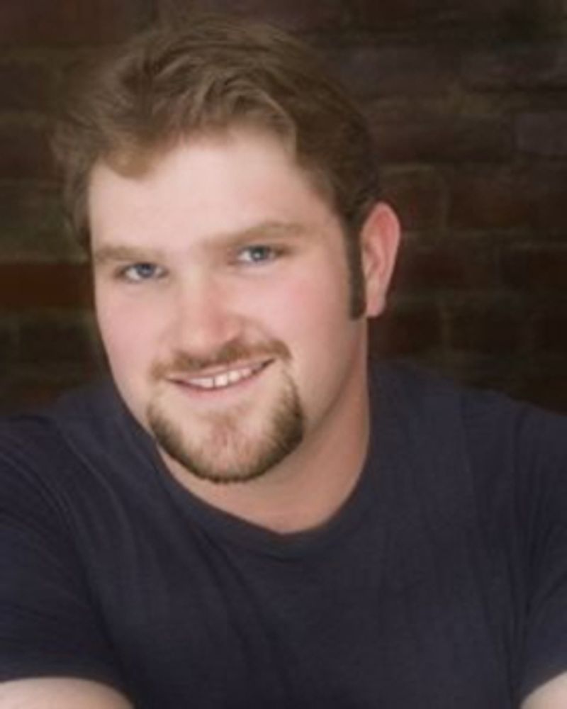 BWW Interview: The King Of The Forest! Nick Pearson Opens Up About Playing The Cowardly Lion In THE WIZARD OF OZ At The McCallum Image