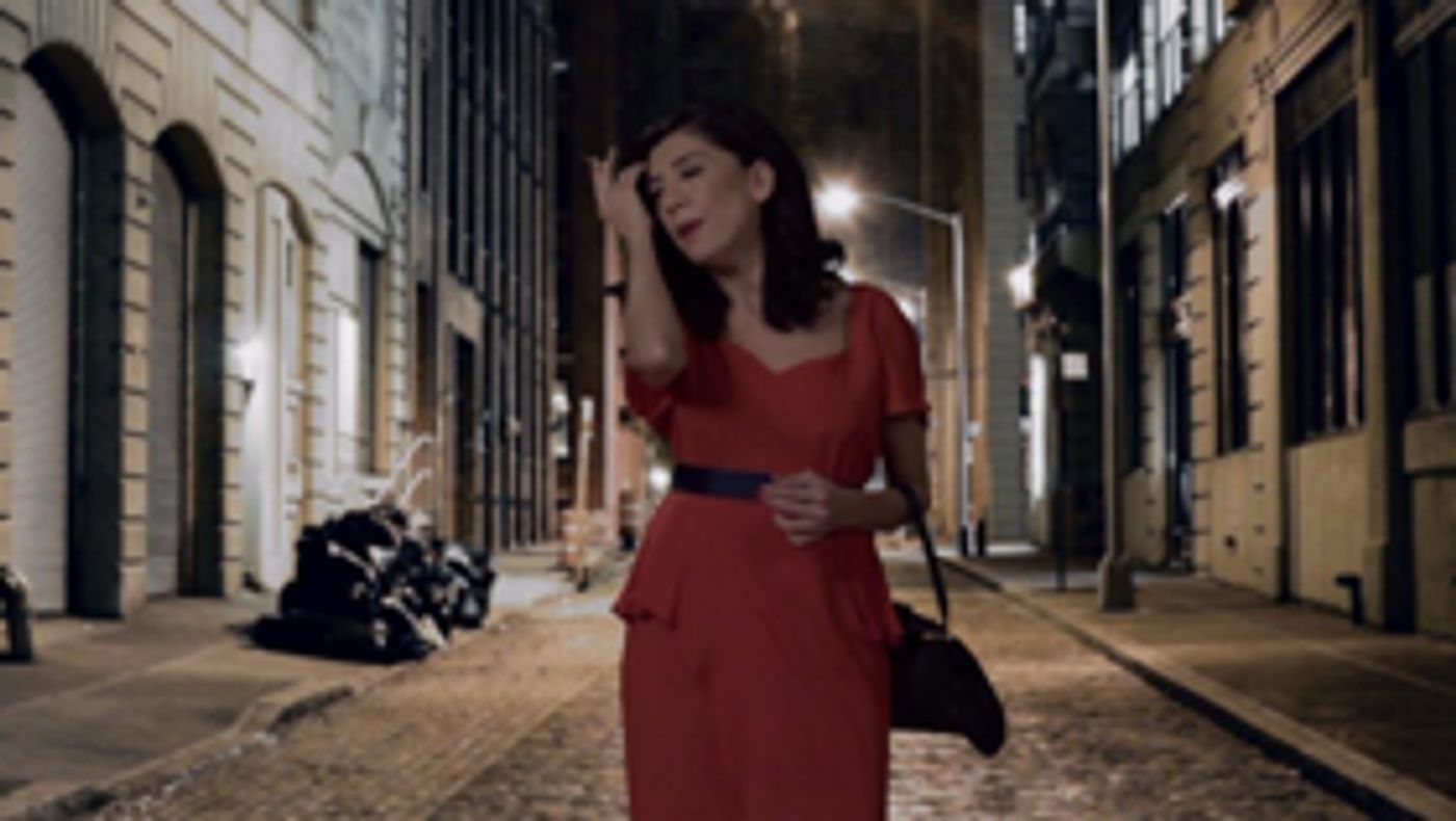 Sussan Deyhim's 'THE HOUSE IS BLACK' Coming to The Wallis & The Met Museum Sussan Deyhim's 'THE HOUSE IS BLACK' Coming to The Wallis & The Met Museum Image