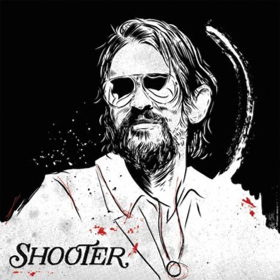 Shooter Jennings Expands US Tour Ahead of New Album Image