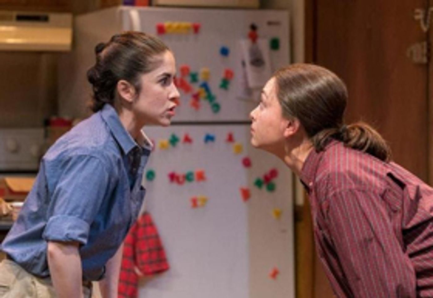 The Kitchen Extends MATT & BEN  Image