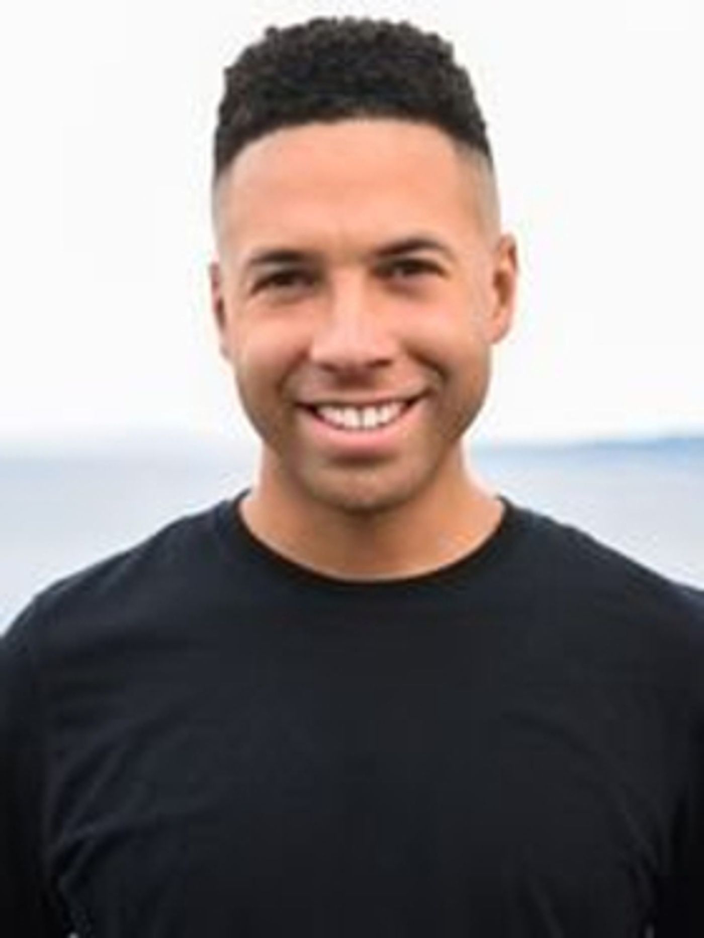 Interview: Justin Reynolds in MOTOWN at the San Diego Civic Theatre Interview: Justin Reynolds in MOTOWN at the San Diego Civic Theatre Image