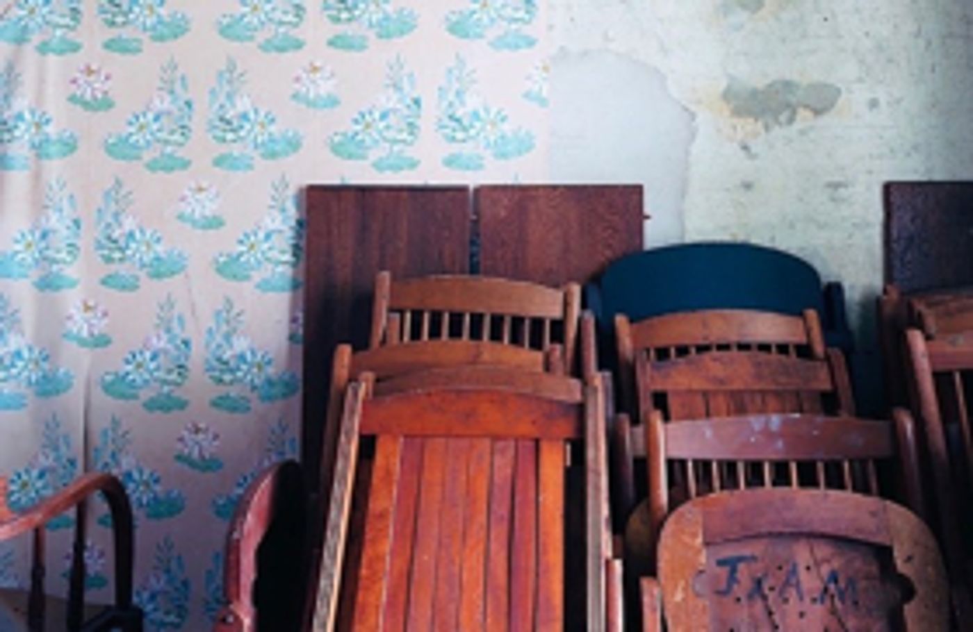 Franklin Stage Company Presents Photographs by Wijnanda Deroo Franklin Stage Company Presents Photographs by Wijnanda Deroo Image