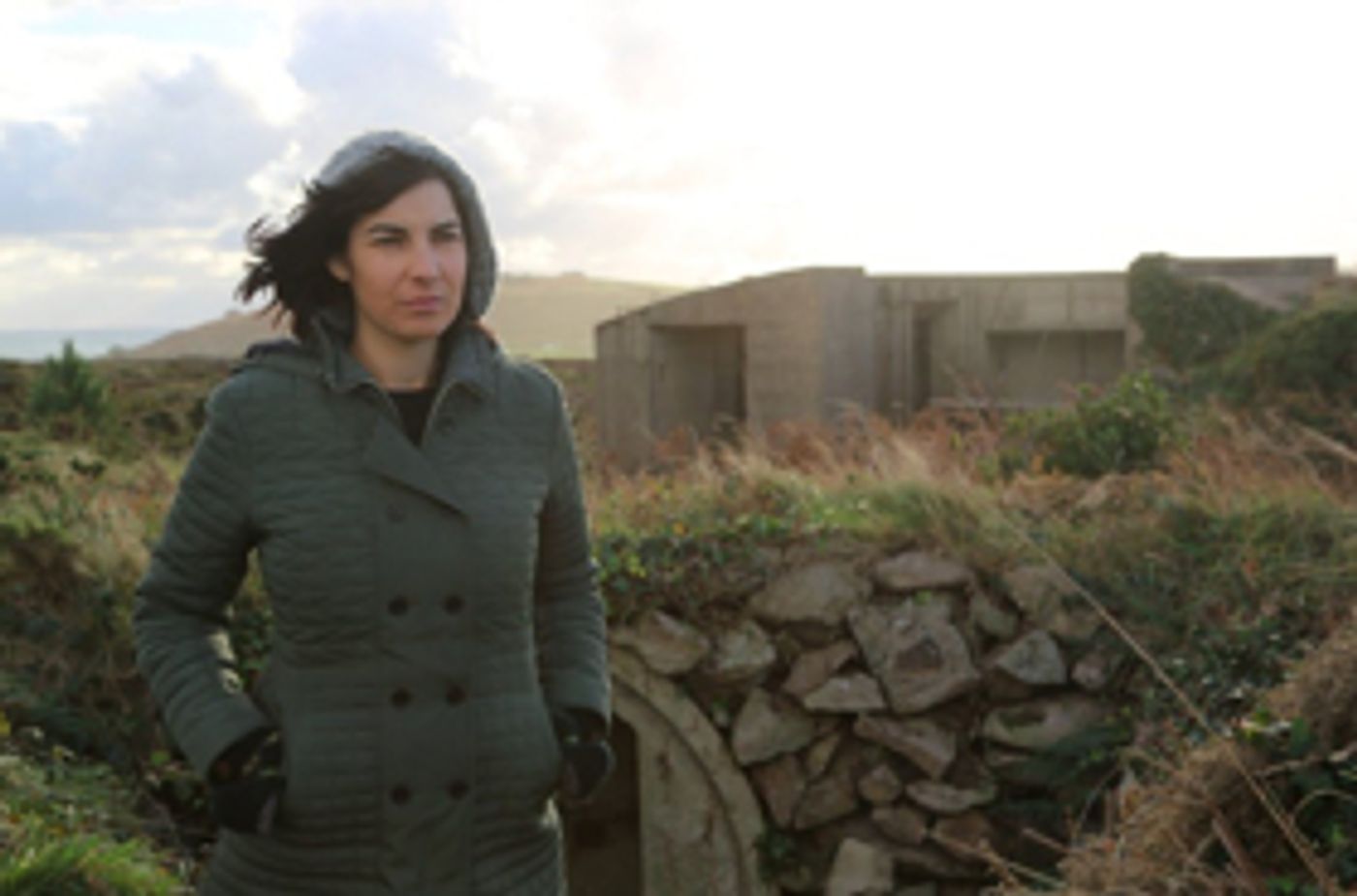 Smithsonian Channel Announces New Special ADOLF ISLAND Smithsonian Channel Announces New Special ADOLF ISLAND Image