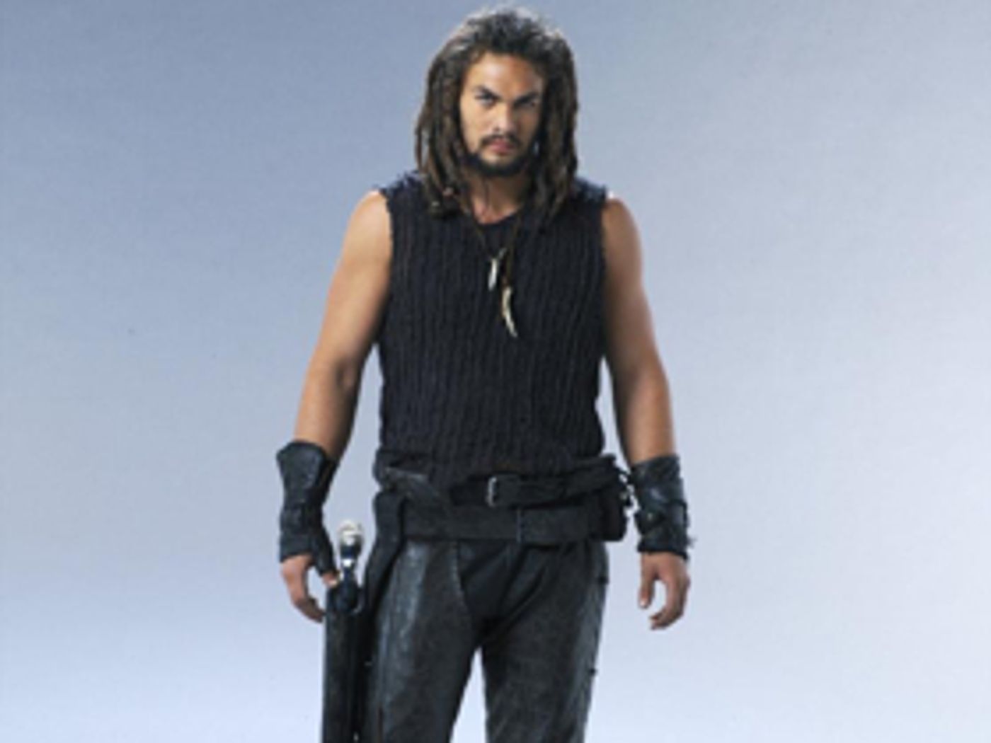 Jason Momoa, Sean Astin to Attend Wizard World St. Louis Comic Con 2019 Jason Momoa, Sean Astin to Attend Wizard World St. Louis Comic Con 2019 Image
