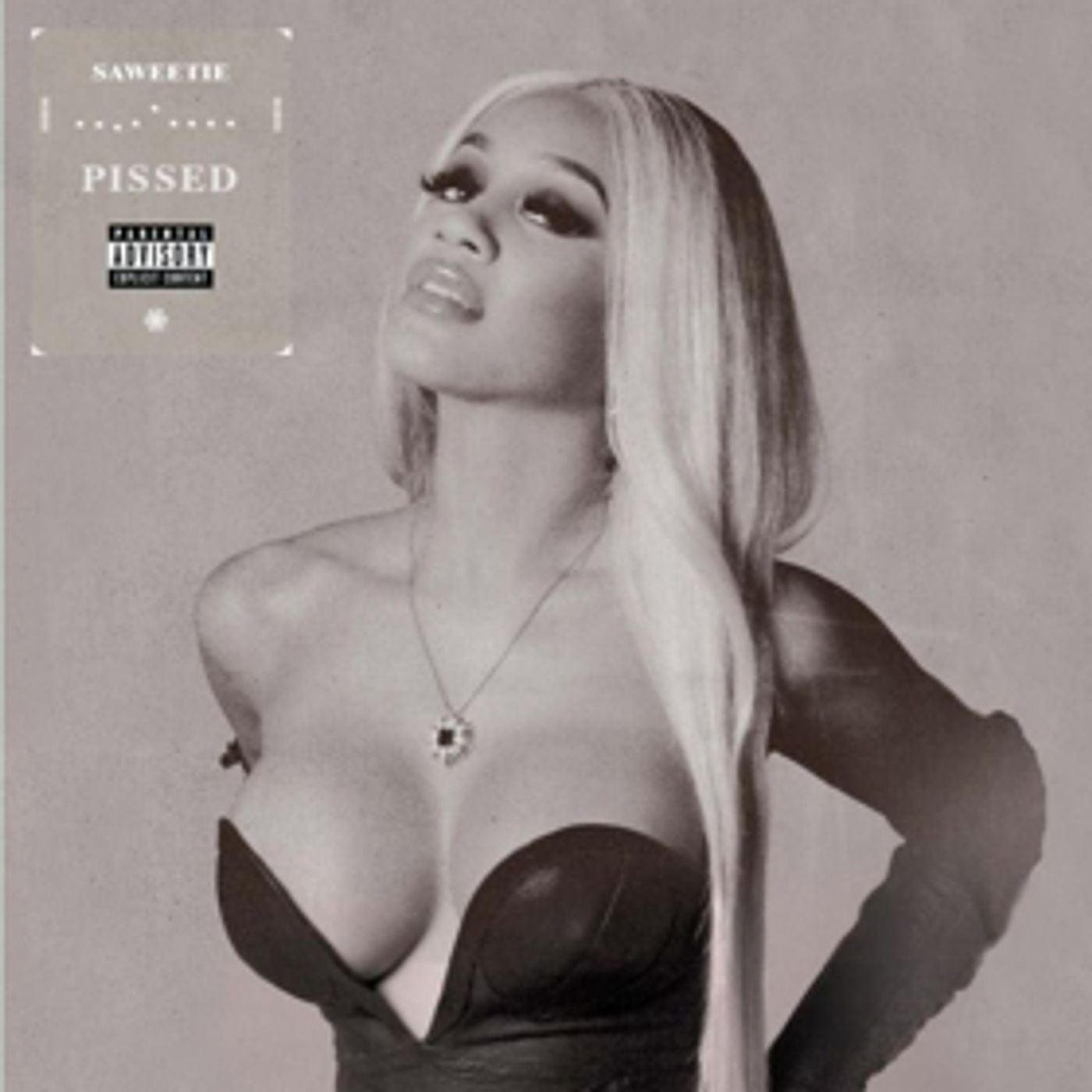 Saweetie Shares New Single PISSED  Image