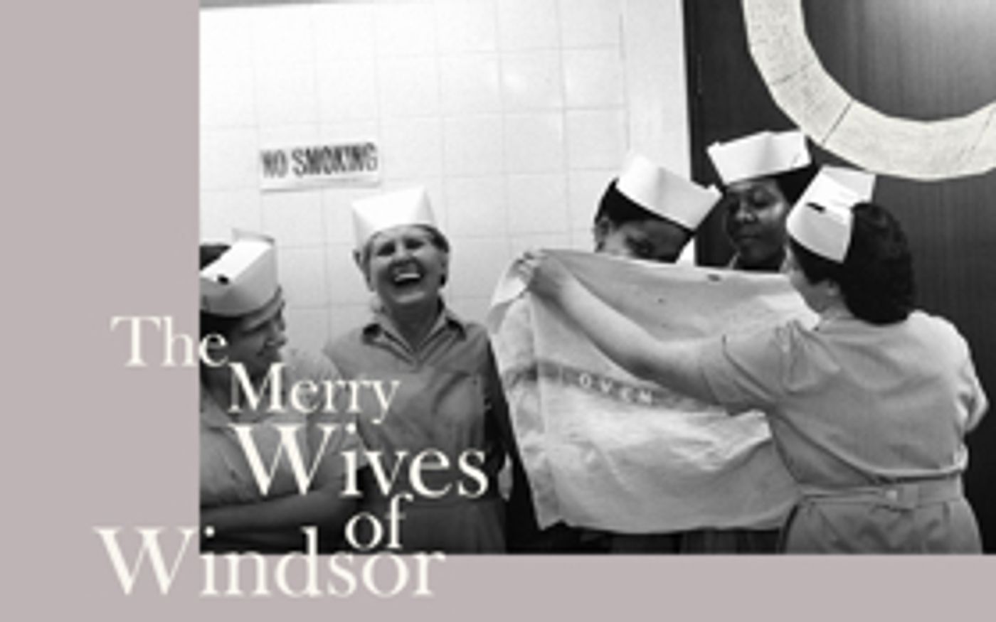 Shakespeare's Globe Announces Full Casting For THE MERRY WIVES OF WINDSOR and BARTHOLOMEW FAIR  Image