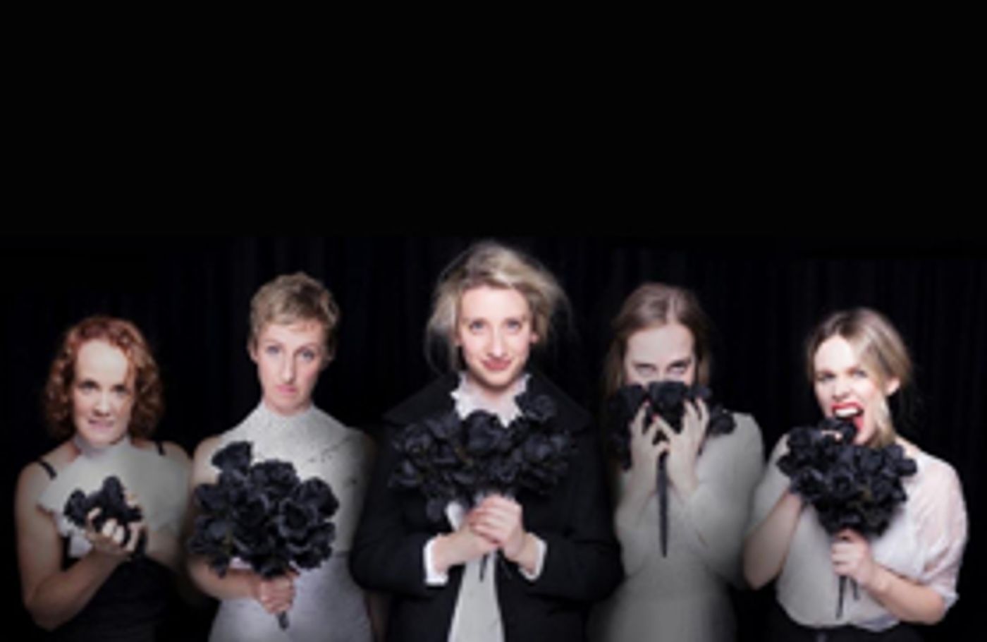 National Gallery of Australia Celebrates Final Weekend of LOVE AND DESIRE with Exhibition  Image