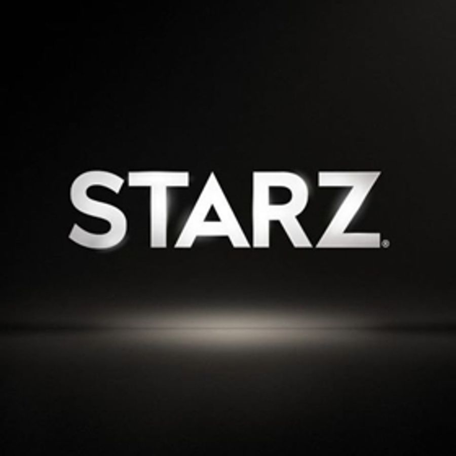 Starz Launches on YouTube TV Image