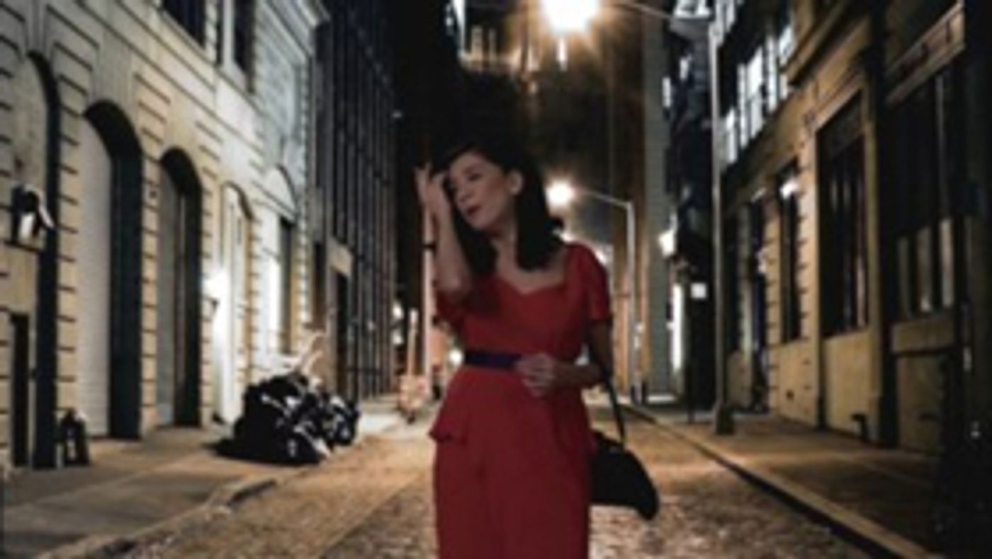 Sussan Deyhim's THE HOUSE IS BLACK at the Wallis in LA and NYC's Met Sussan Deyhim's THE HOUSE IS BLACK at the Wallis in LA and NYC's Met Image