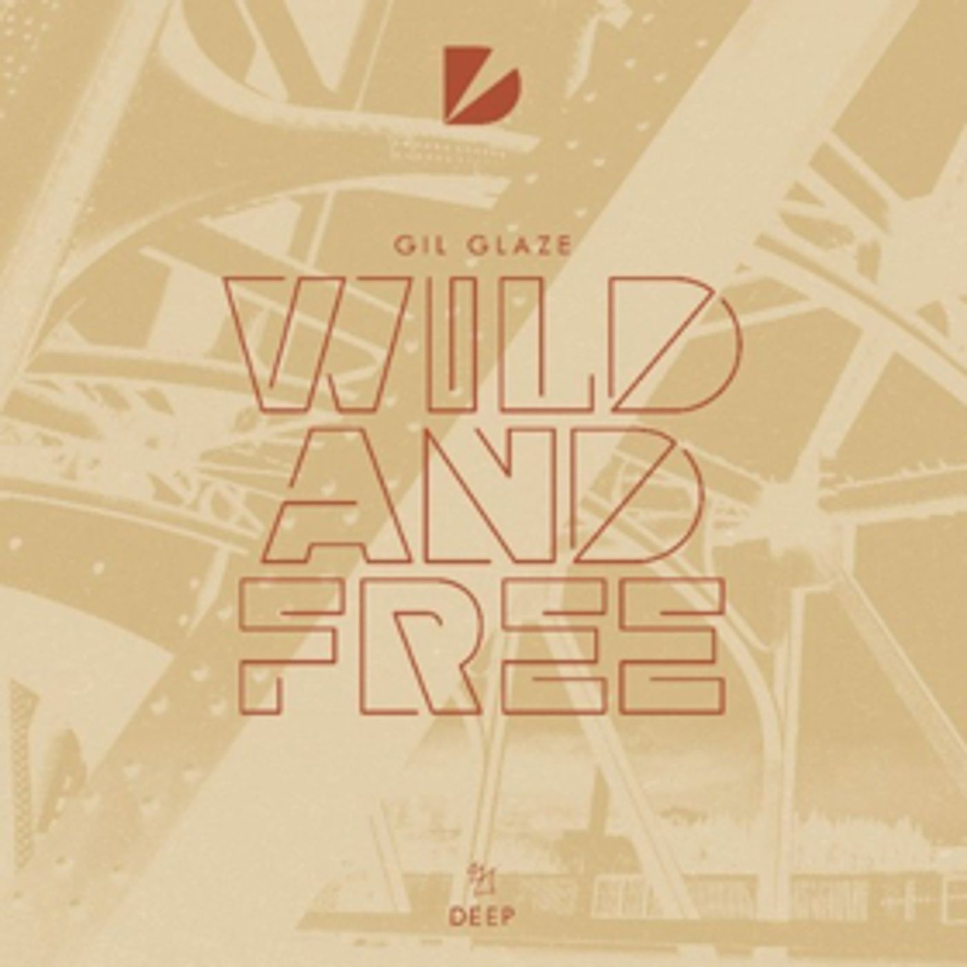 Gil Glaze Kick Off 2018 With Release of New Single WILD AND FREE  Image