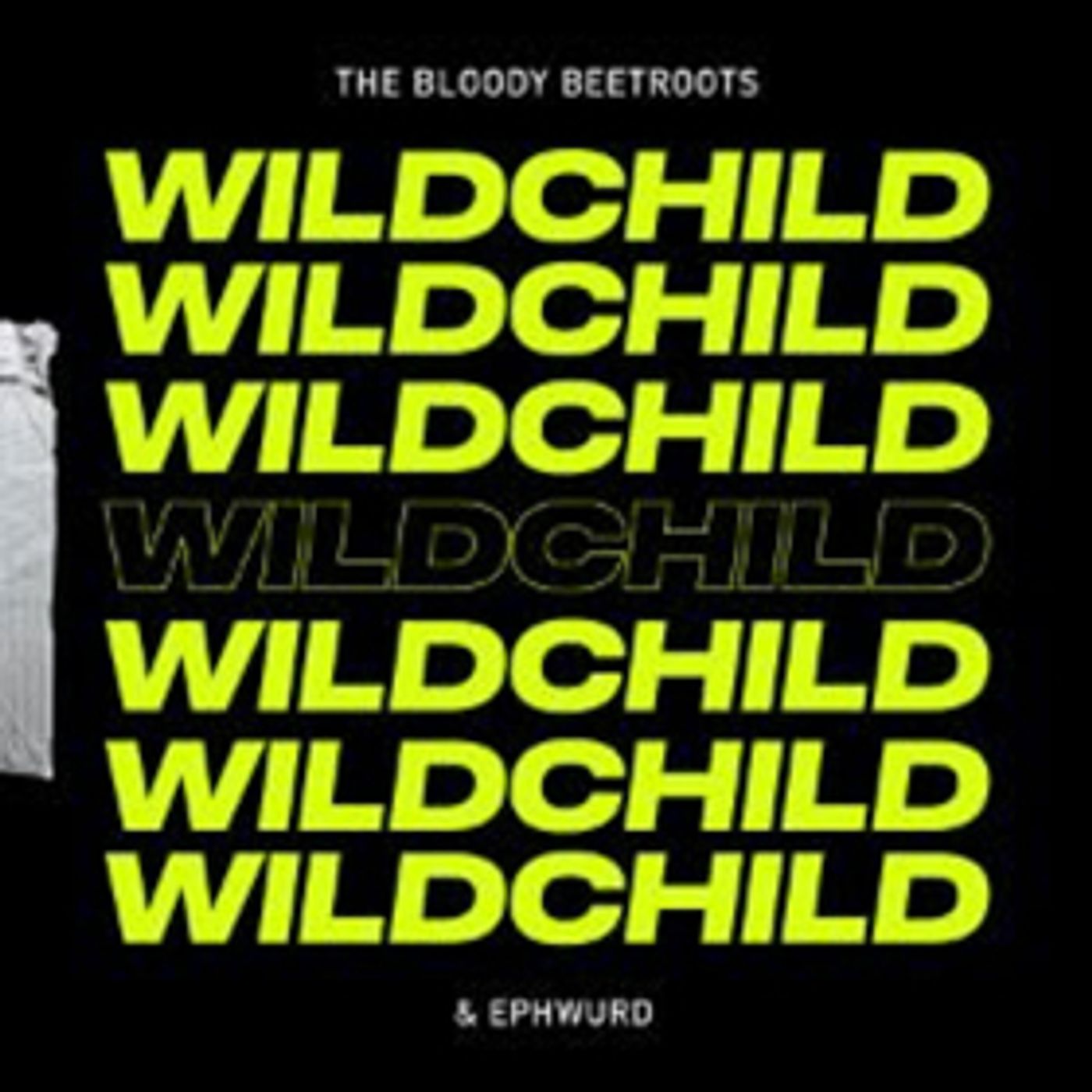 The Bloody Beetroots and Ephwurd Link Up For Riotous New Single WILDCHILD The Bloody Beetroots and Ephwurd Link Up For Riotous New Single WILDCHILD Image